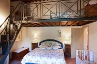 Le Rose Apartment in Tuscany Hotels in Montespertoli