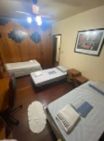 Spacious apartment for family. 烏魯瓜亞納酒店