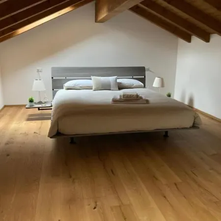 Casa Teresa (Floor 1)