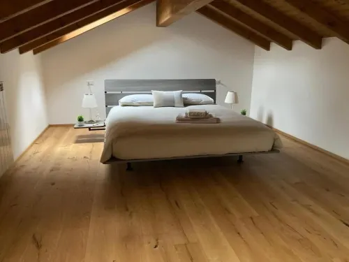 Casa Teresa (Floor 1)