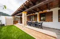 Villa ROSA Tertenia Hotels in Tertenia