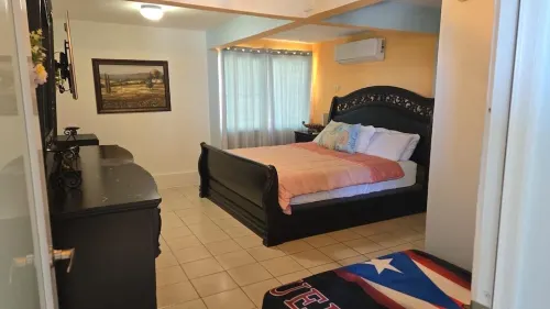 Tamara Guest House,your ultimate tropical retreat in the heart of the east coast