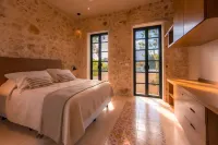 Kinal 05 - One Bedroom Apartment, Sleeps 2 - Lejligheder