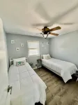 Waterfront Lagoon Home with Private Dock and Ramp