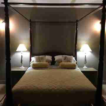 Versot "crazy about our place" in Afrikaans Rooms