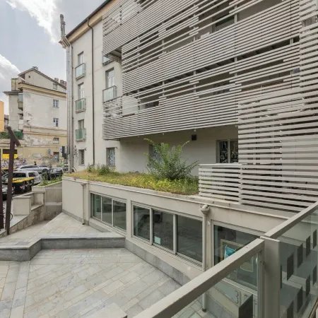 Luoghi Comuni Porta Palazzo by Wonderful Italy Отели рядом с достопримечательностью «Площадь Кастелло»