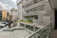 루오기 코무니 포르타 팔라초