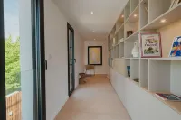 Villa with private heated pool by the sea in Royan - 4-نجوم