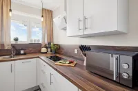 Fewo 7Home Apartment close to the center NEW