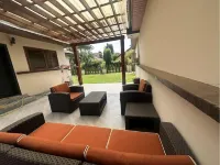 Aspen Golf Villa (Gated community) Hotels in Sakumono
