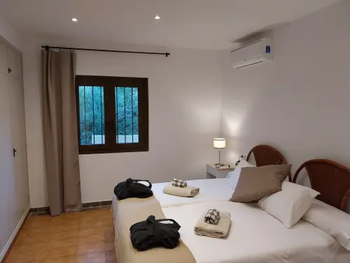 Las Brisas Port des Canonge (New on Vrbo) Hotel a Banyalbufar