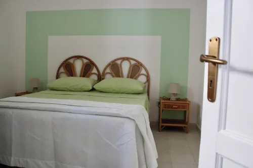 Only 500m from the sea La Verde Marina