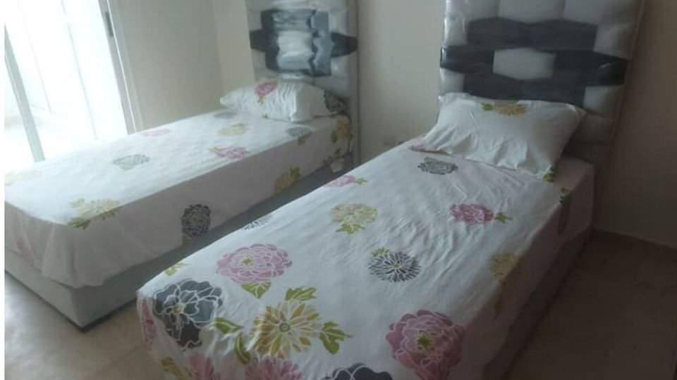 Appartement Avec Piscine