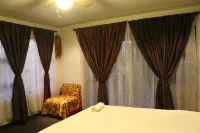 Afro Rasta Kumusha is a home away from home with a loving Rasta Family. Peace!!!