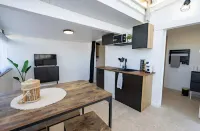 Veranda Pia Hotels in Frontignan