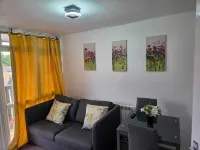 Welcoming apartment with WiFi in charming Harlow, Essex