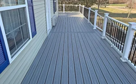 Limestone Landing - Pool, firepit, covered patio, & more!