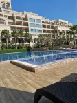 Argisht hotel luxury apartment Golden sands Hotels in Golden Sands