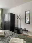 Comfortable 3-room apartment in the heart of the city - 81 m², WiFi & Netflix