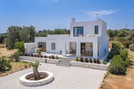 Feelgood in La Caramella