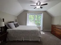 Whispering Pines mountain home