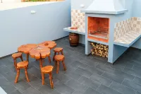 Cottage Pearl-Rural Holiday Experience by SeaPearl..