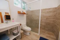 Darwins Ecosuite on the way to Tortuga bay - great location, quiet and natural فنادق في 