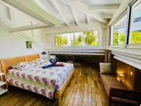 Viva Villa Village down the Fort