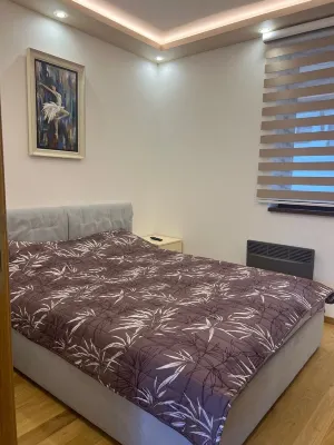 Big Sky Apartment is only 15 min from the Zlatibor Lake.