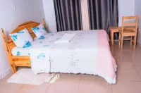 Blue Moon Apartment Budget Double Room