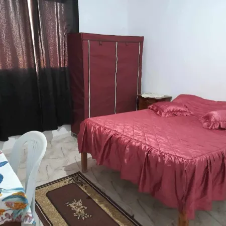 Super spacious T2 in the heart of Bizerte Отели в г. Бизерта