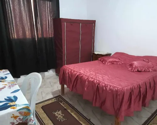 Super spacious T2 in the heart of Bizerte Hotels in Bizerta