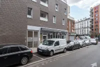 Le Bohème D'aubervilliers 1minute Métro