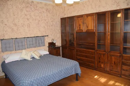 Vacation Home From Annarè