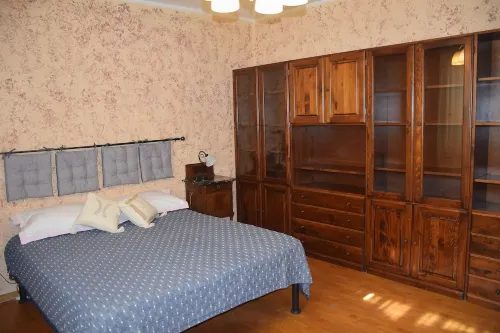 Vacation Home From Annarè