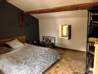 House with friends near St Rémy