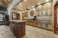 Best Western Plus Weatherford - breakfast