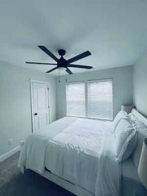 Cozy Jersey فنادق في Graham