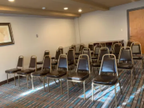 Quality Inn Near Toms River Corporate Park Hotels in Ocean County