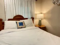 Enjoy a stylish experience at this centrally-located place.. Hotels near Eugene F. Correia International Airport