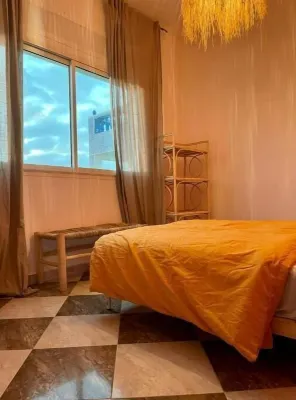 Dar zouina 2 min from the beach Hotels in Briech