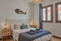 Calero Surfin - Shared Pool, 10 Min to Harbour