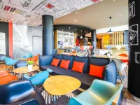 Ibis Budget Dijon Centre Clemenceau