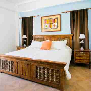 Lovely - full and spacious one bedroom apartment. Rooms