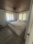3-bedroom newly remodeled, cozy house in Holcombe, WI