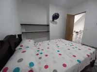 Un hermoso Apartamento con la mejor ubicación y en una ciudad soñada Hotels in Honda