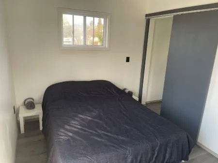 VILLA IN FRONT OF THE SEA