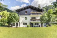 Garden Apartment Relax Hotels in Levico Terme