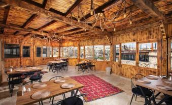 Elysium Cave Hotel & Spa