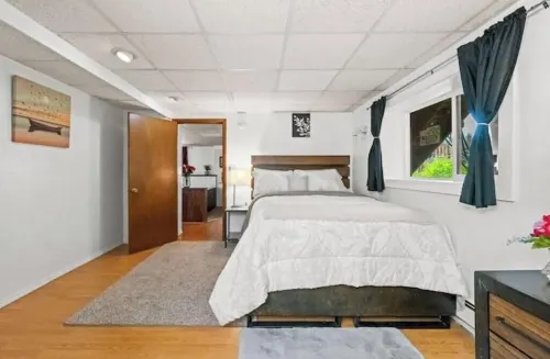 Alaska Rafiki - Unit 3